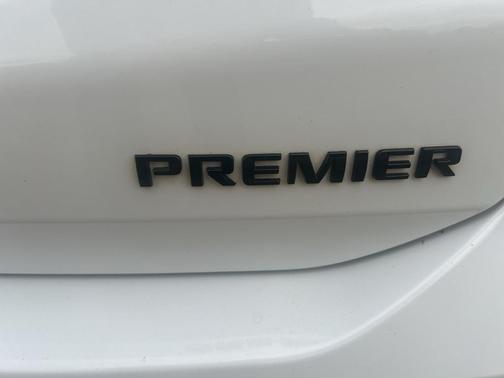 2019 Chevrolet Equinox Premier w/1LZ