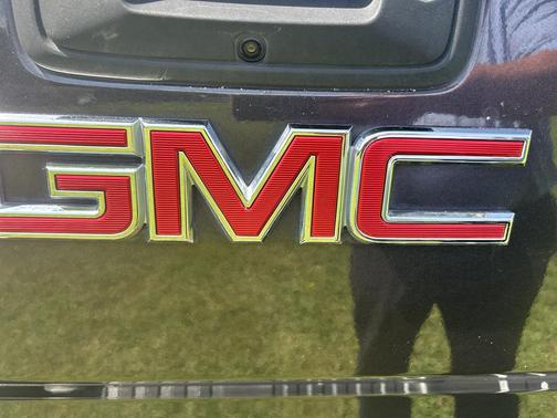 2015 GMC Sierra 2500 Denali
