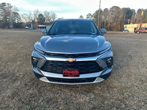2023 Chevrolet Blazer 3LT