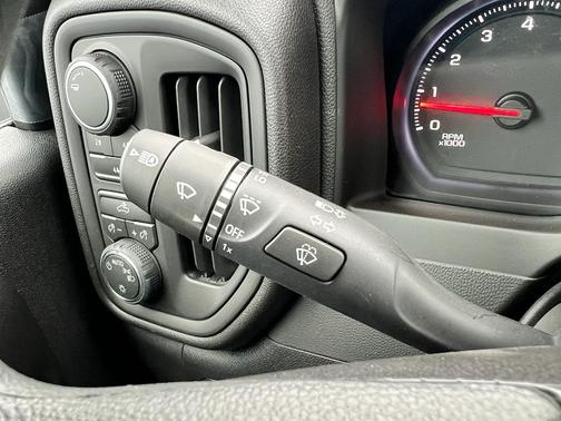 2026 Chevrolet Silverado 3500 WT