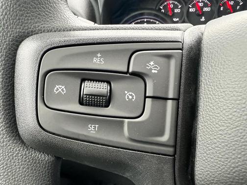 2026 Chevrolet Silverado 3500 WT