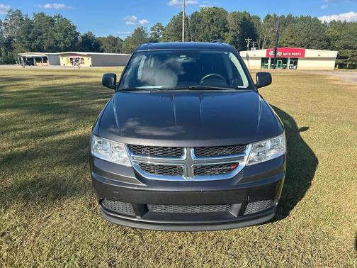 2016 Dodge Journey SE