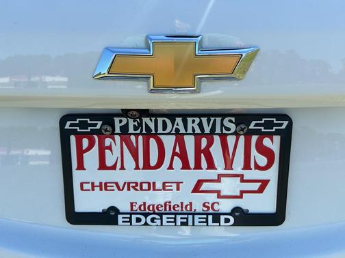 2019 Chevrolet Equinox Premier w/3LZ