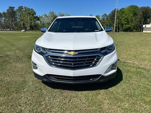 2019 Chevrolet Equinox Premier w/3LZ