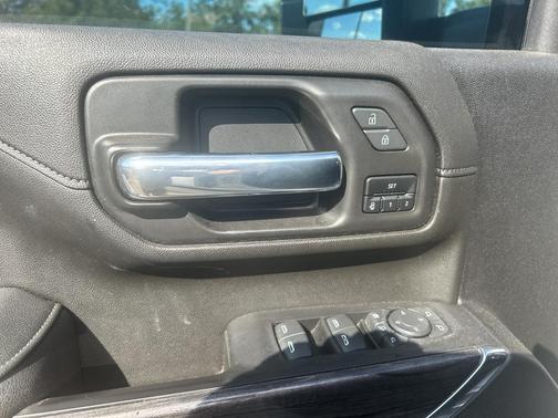 2023 Chevrolet Silverado 2500 LTZ