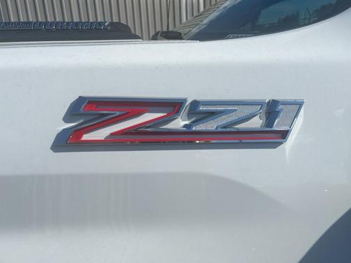 2023 Chevrolet Silverado 2500 LTZ