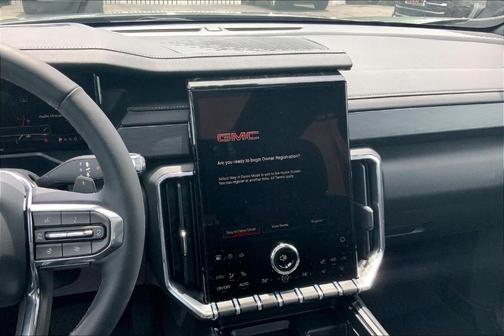 Sterling 2026 GMC Acadia Elevation