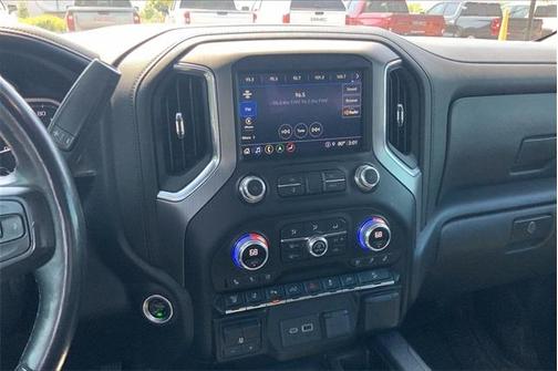 2021 GMC Sierra 2500 Denali
