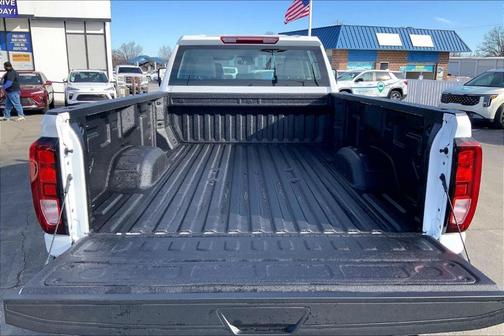 2026 GMC Sierra 2500 Pro