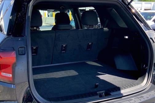 Ebony Twilight Metallic 2025 GMC Terrain Elevation