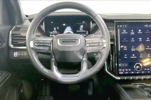 Sterling 2025 GMC Acadia Denali