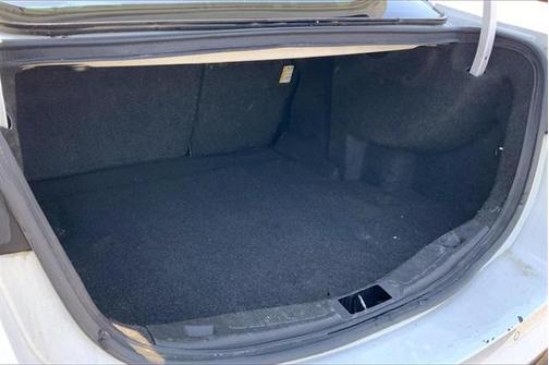 2015 Ford Fusion Titanium