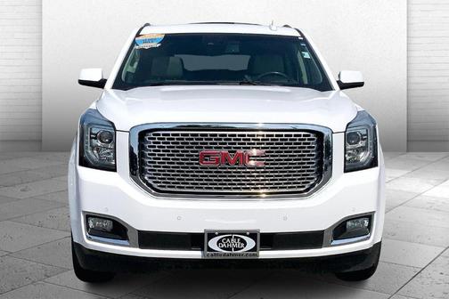 2016 GMC Yukon XL Denali