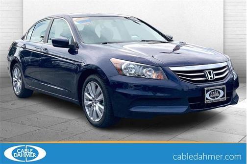 2011 Honda Accord EX