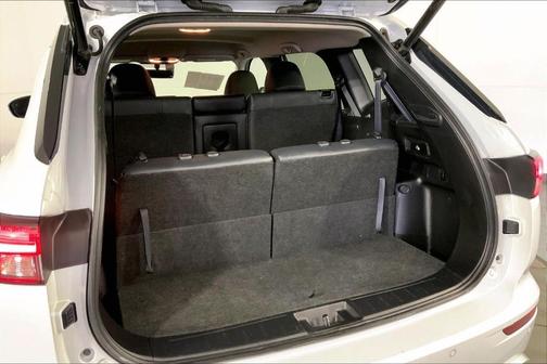 2024 Mitsubishi Outlander SE Black Edition