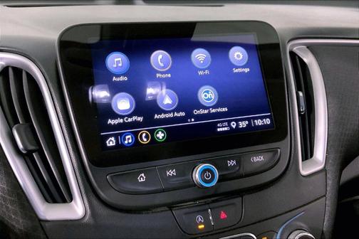 2024 Chevrolet Malibu 1LS