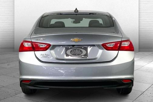 2024 Chevrolet Malibu 1LS