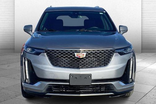 2025 Cadillac XT6 Premium Luxury AWD