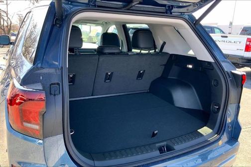 2026 GMC Terrain AWD Denali