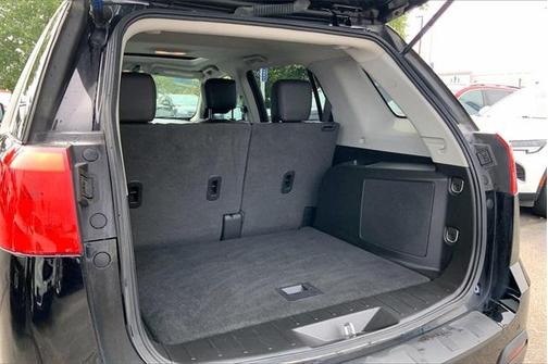2015 GMC Terrain SLT-2