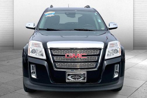 2015 GMC Terrain SLT-2