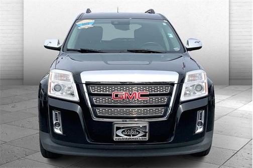 2015 GMC Terrain SLT-2