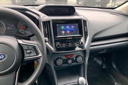 2019 Subaru Impreza 2.0i