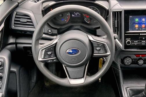 2019 Subaru Impreza 2.0i