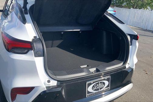 Summit White 2026 Buick Envista Sport Touring