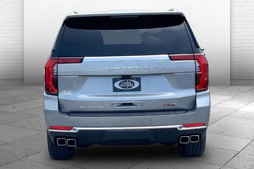 Sterling 2025 GMC Yukon Denali