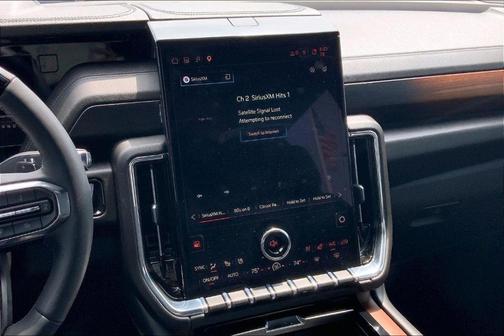 Sterling 2025 GMC Yukon Denali
