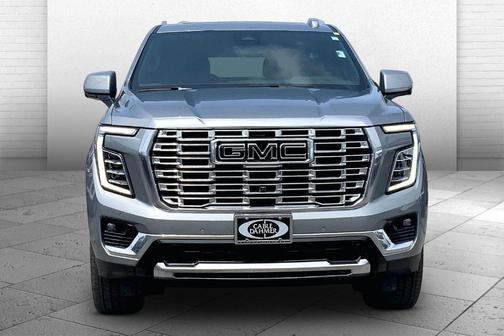 Sterling 2025 GMC Yukon Denali