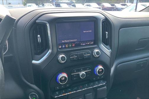 2021 GMC Sierra 2500 AT4