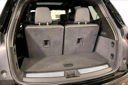 2025 Cadillac XT6 Premium Luxury AWD