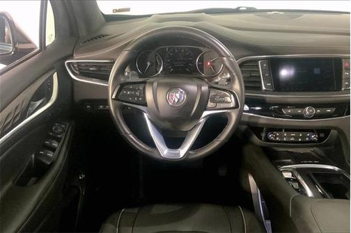 2024 Buick Enclave Avenir