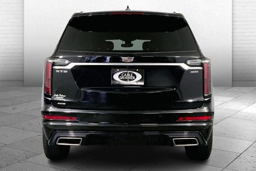 2024 Cadillac XT6 Sport AWD