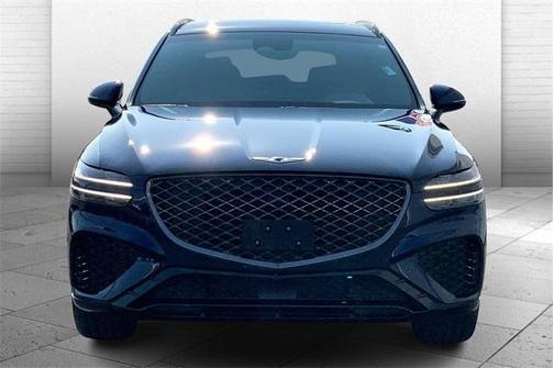 2024 Genesis GV70 2.5T