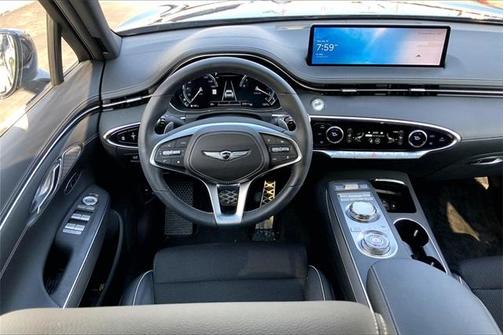 2024 Genesis GV70 2.5T