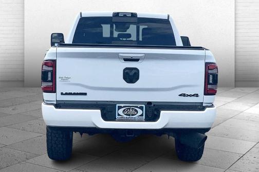2023 RAM 2500 Laramie