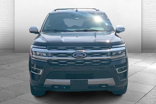 2022 Ford Expedition Max Platinum
