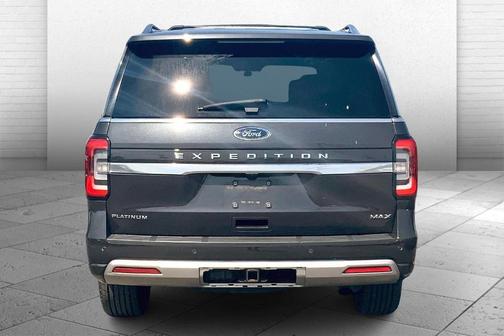 2022 Ford Expedition Max Platinum