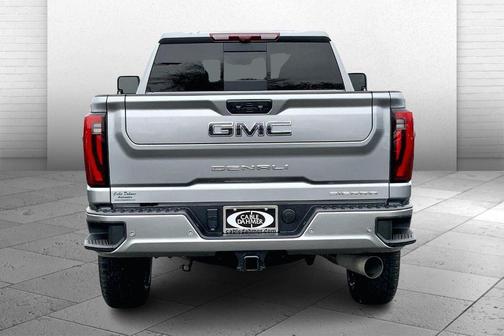 2024 GMC Sierra 2500 Denali Ultimate