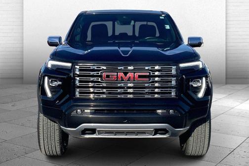 2023 GMC Canyon Denali