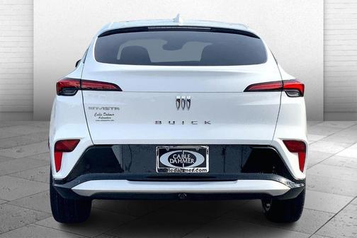 2025 Buick Envista Sport Touring