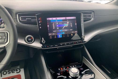 2023 Jeep Wagoneer Series III