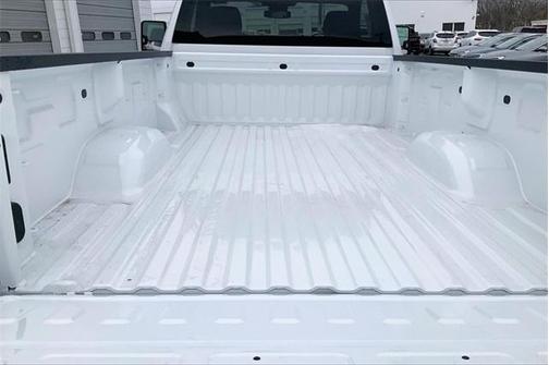 2025 GMC Sierra 2500 Pro