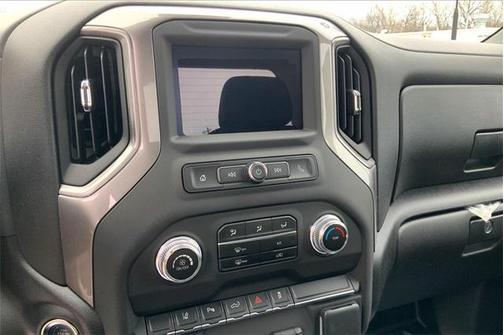 2025 GMC Sierra 2500 Pro