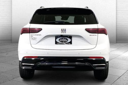 2024 Buick Envision Sport Touring