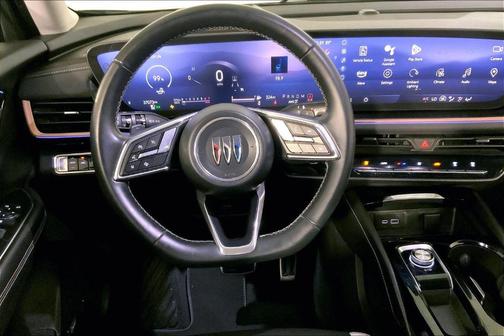 2024 Buick Envision Sport Touring