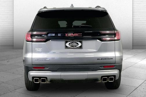 Sterling 2025 GMC Acadia Elevation